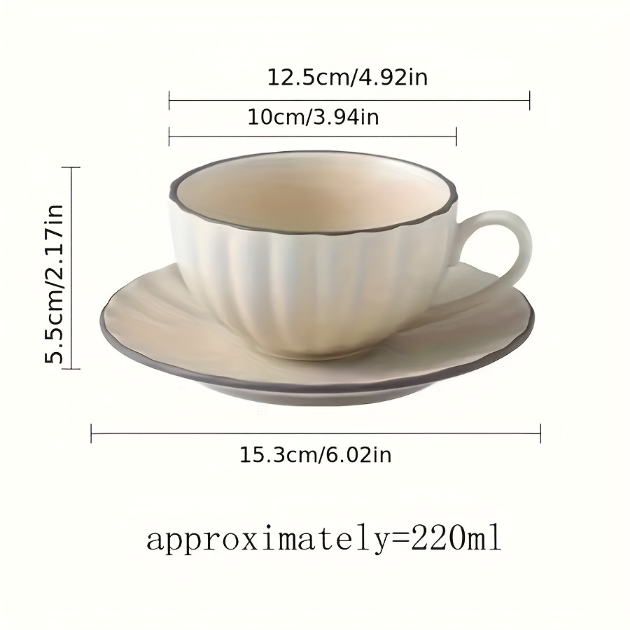 espresso cups set
