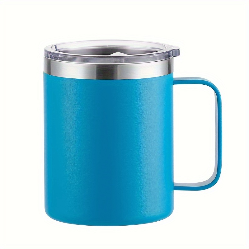 Camp Mug