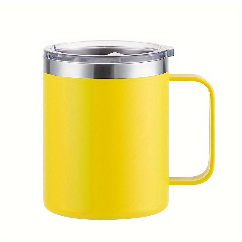 Camp Mug