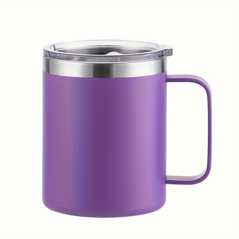 Camp Mug