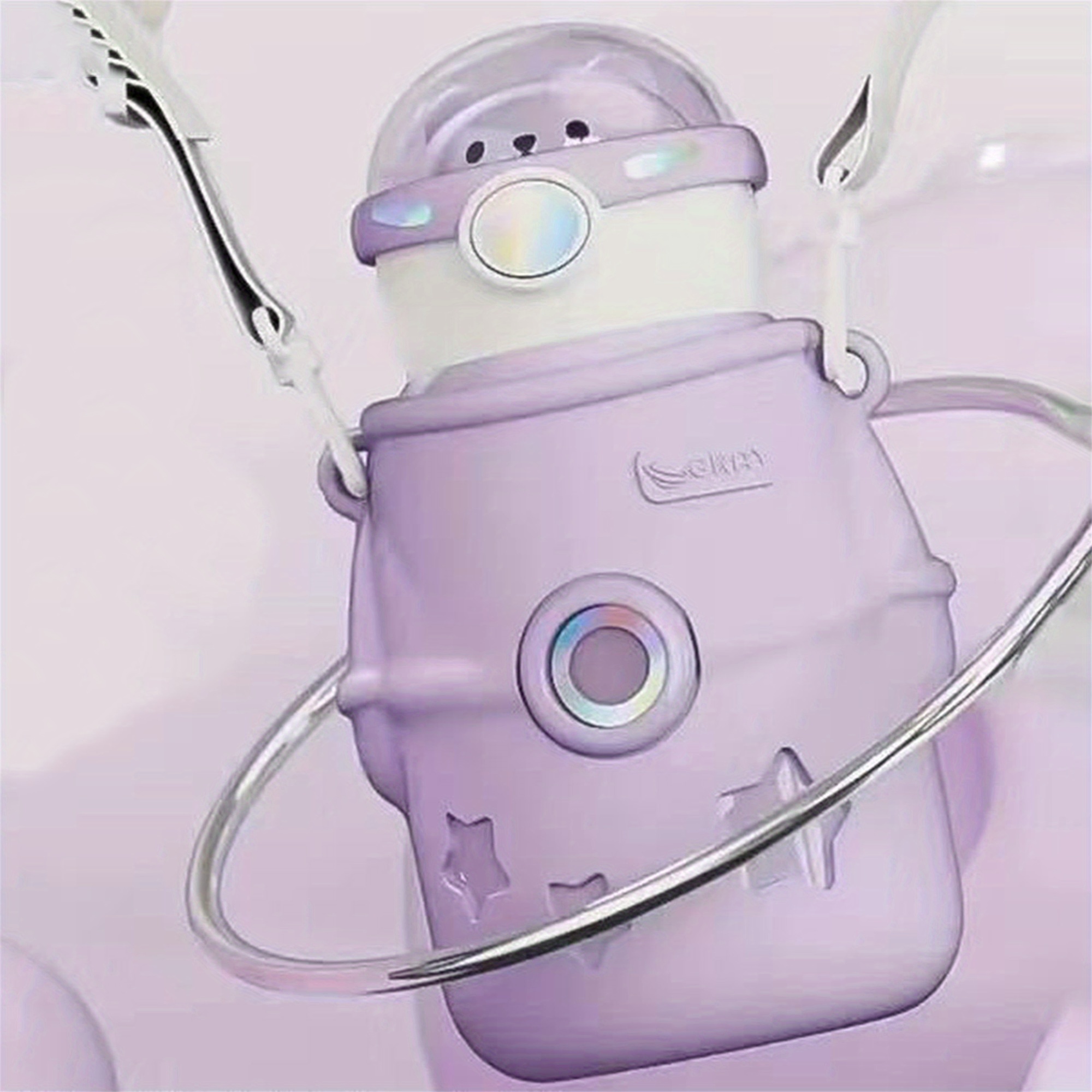 Kids Stainless Steel Water Bottle