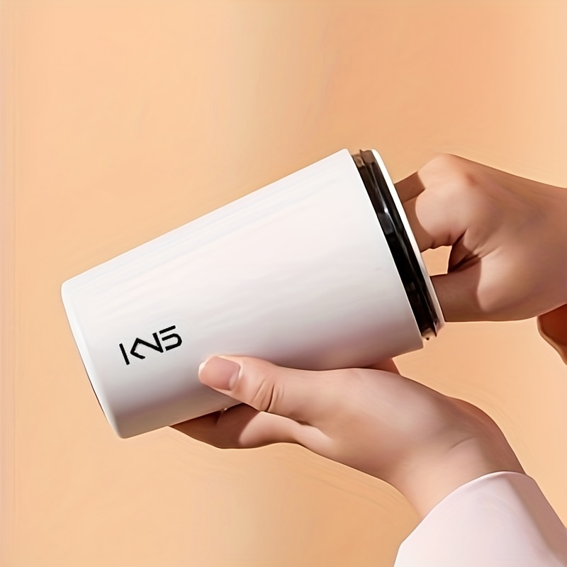 ceramic lined travel mug