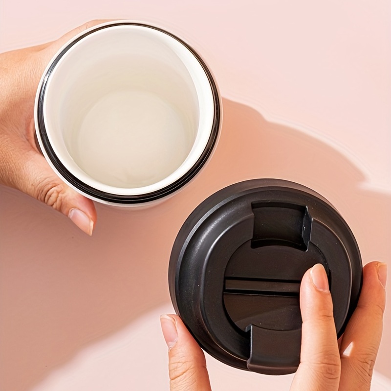 ceramic lined tumbler