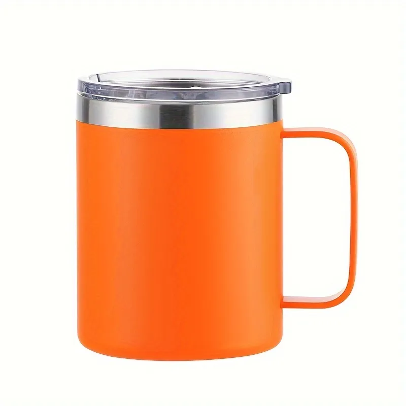 Orange Mug