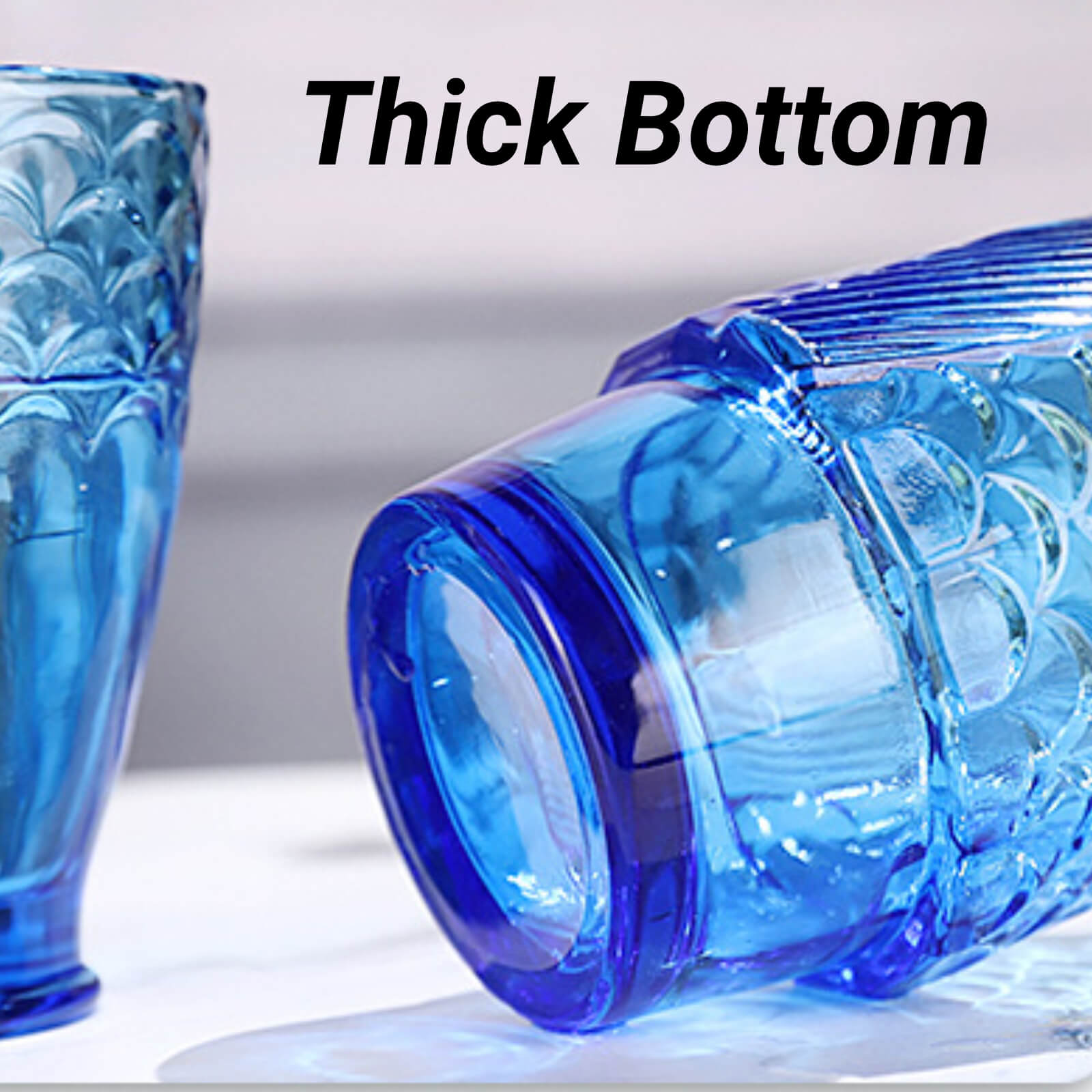 stackable fish cups