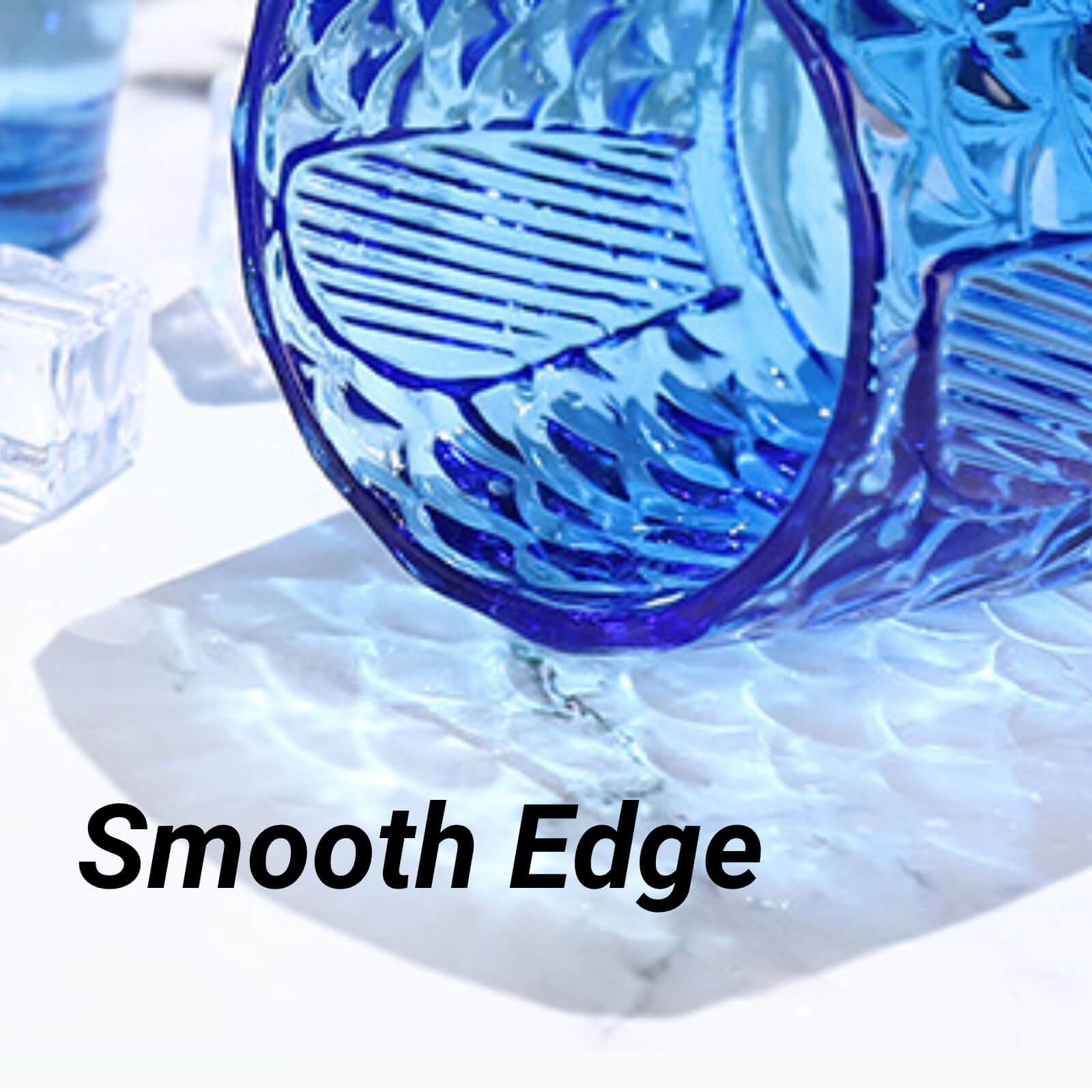 stackable fish cups