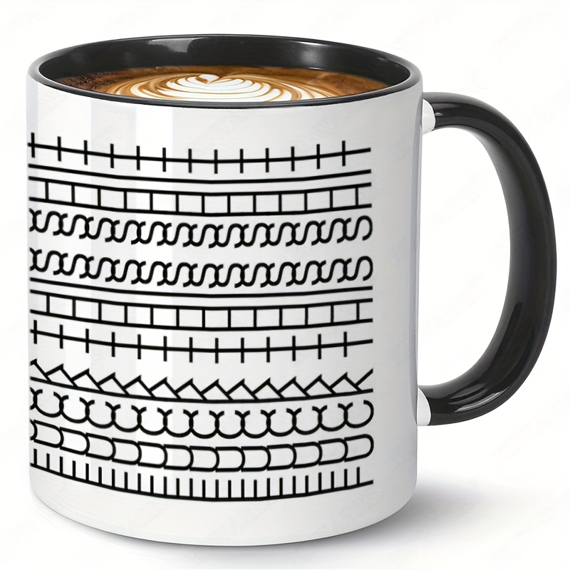 hidden message coffee mug

