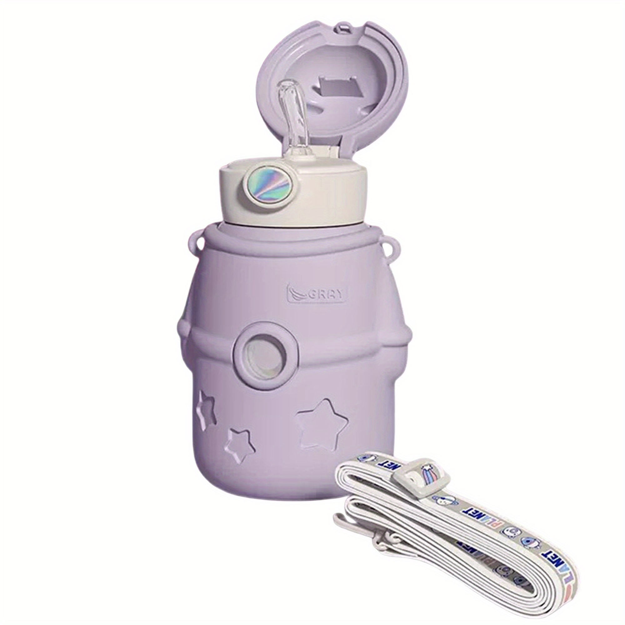 Kids Stainless Steel Water Bottle