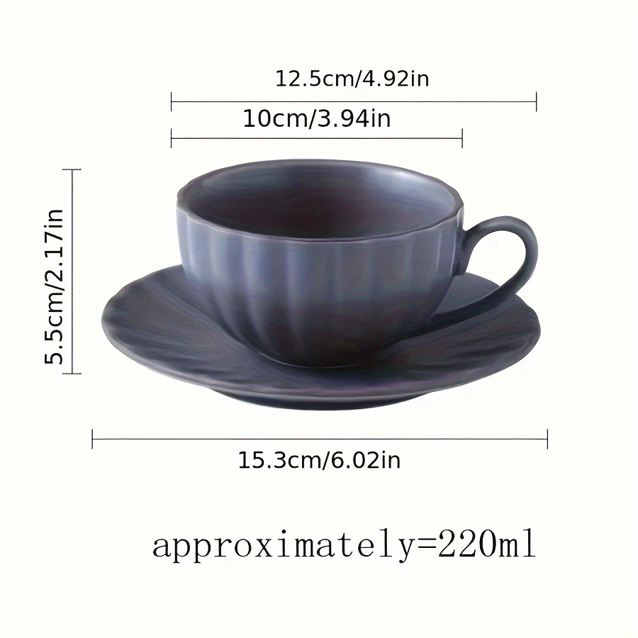 Espresso Cup