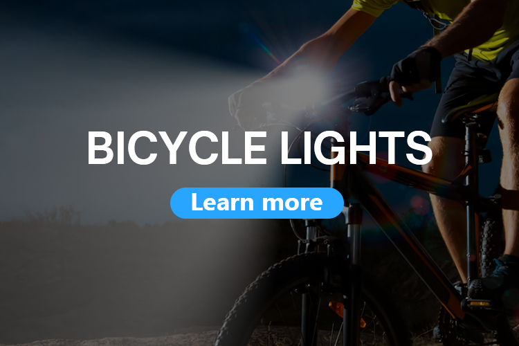 BICYCLE LIGHTS-UKtrustfire