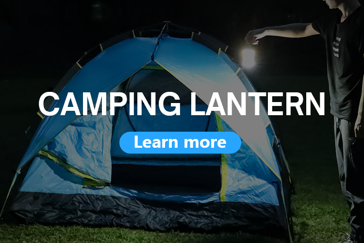 CAMPING LIGHTS-UKtrustfire