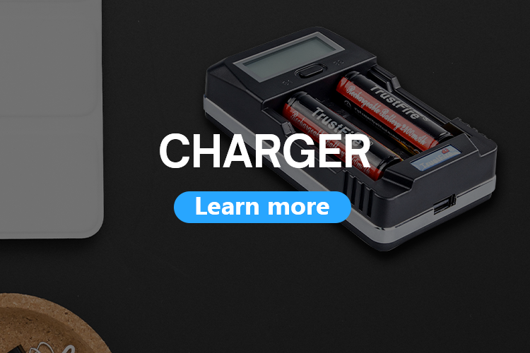 CHARGER-UKtrustfire