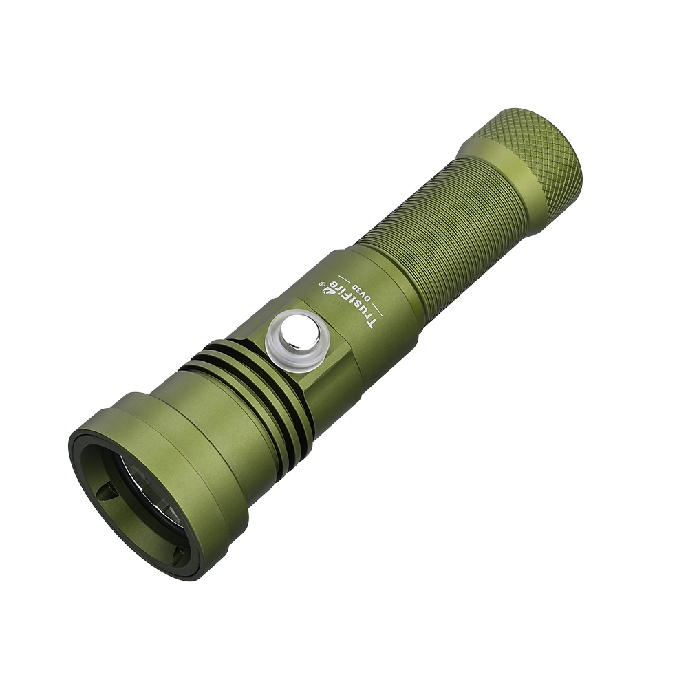 DV30 DIVING FLASHLIGHT