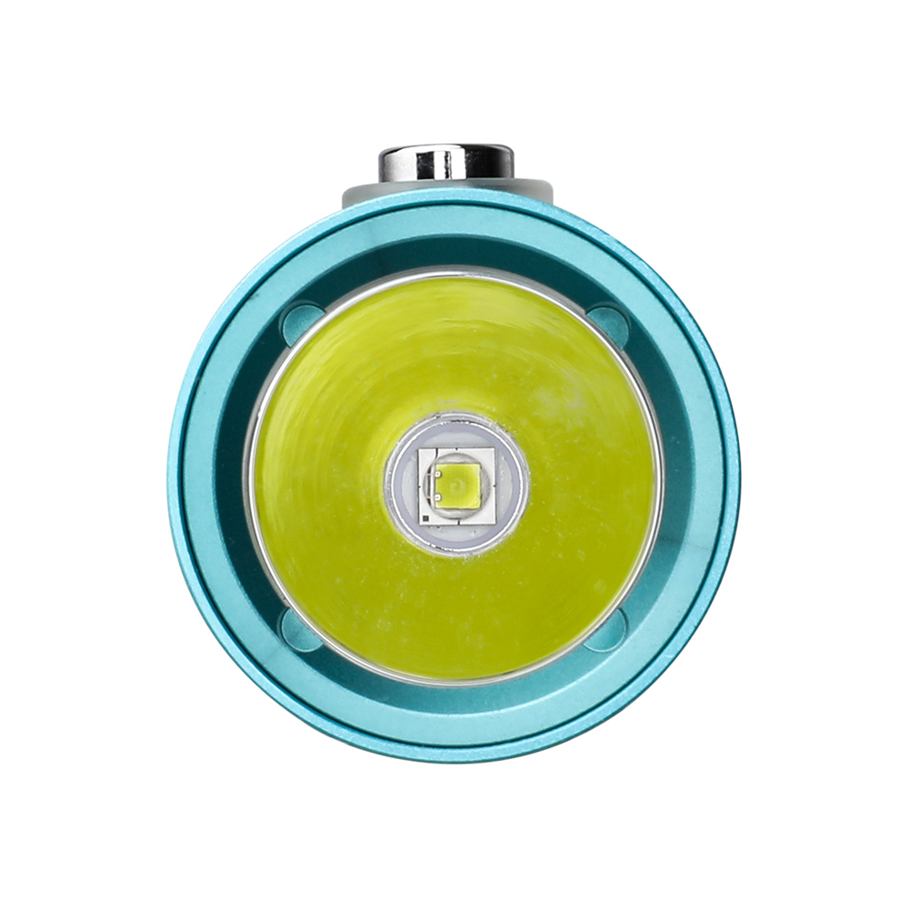 DV22 DIVING FLASHLIGHT