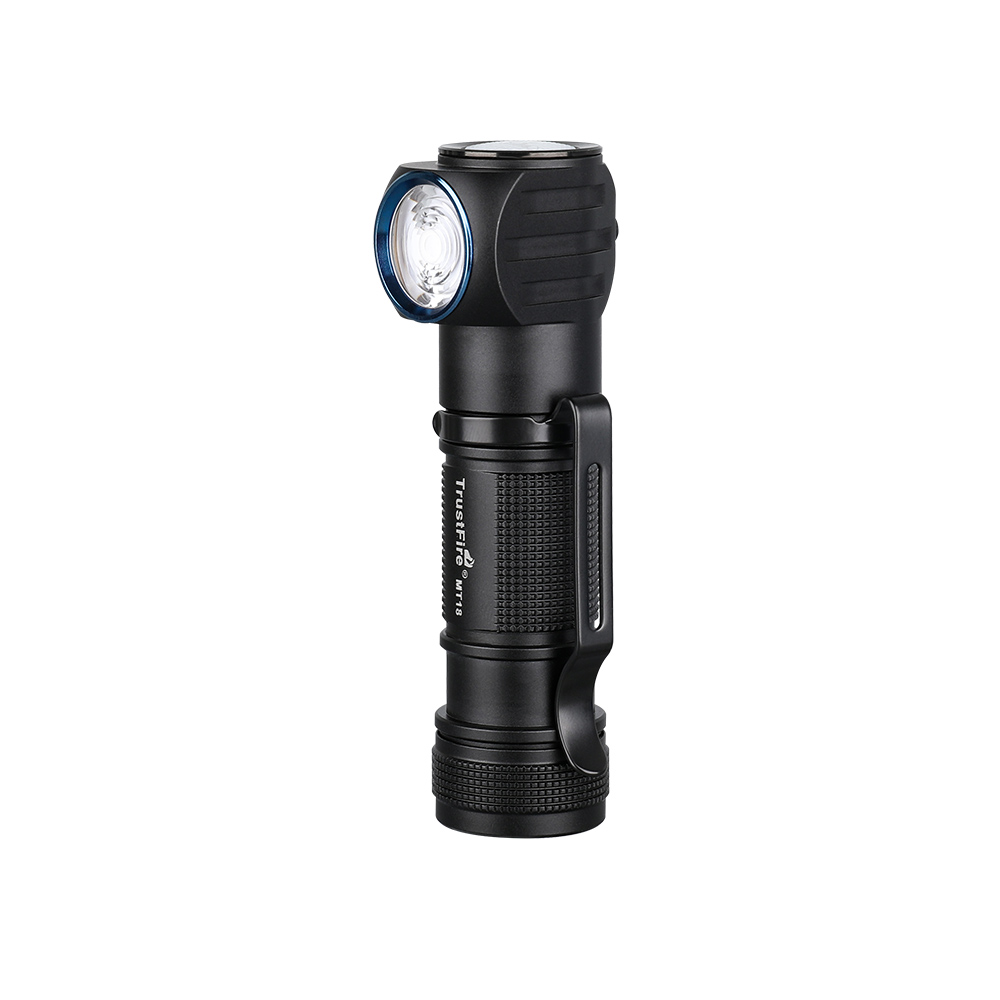 MT18 FUNCTIONAL MAGNETIC FLASHLIGHT