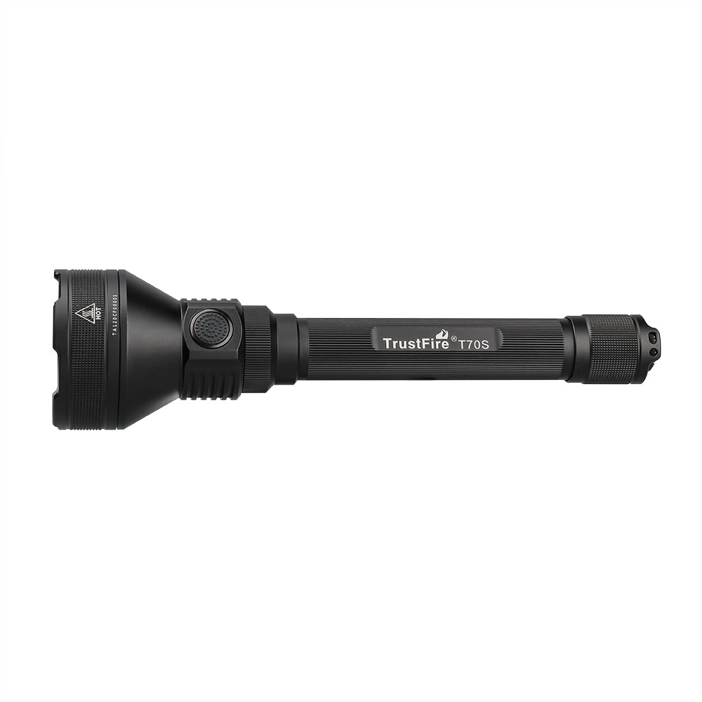 T70S Multi-function Hunting Flashlight-UKtrustfire