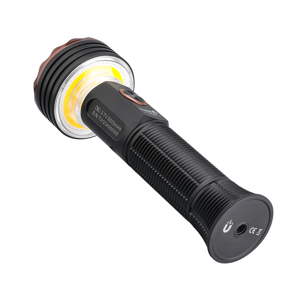 TC50 Camping Reading Flashlight