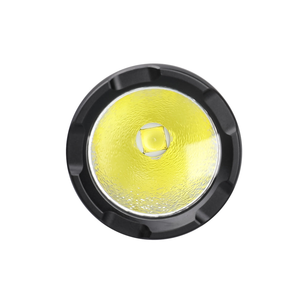 MT26 all-metal body multi-function flashlight-UKtrustfire