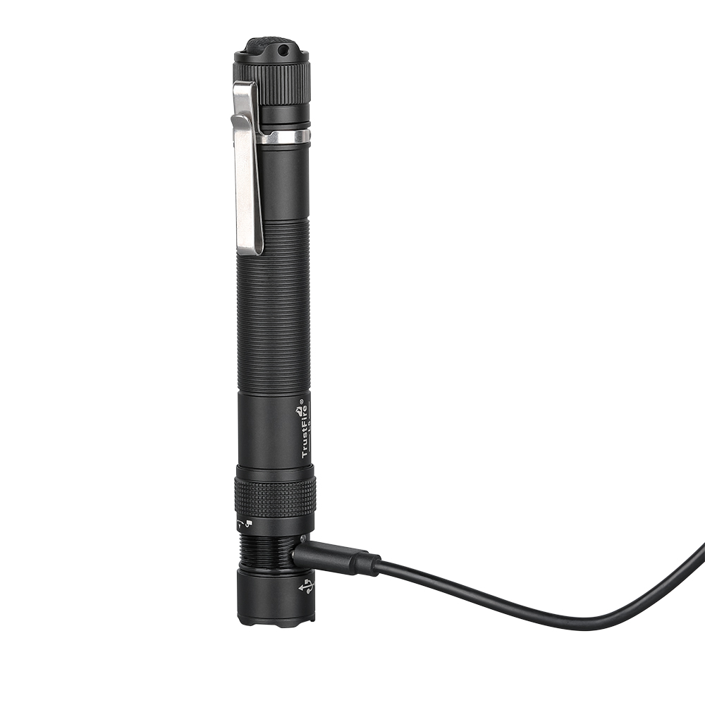 L5 TACTICAL FLASHLIGHT