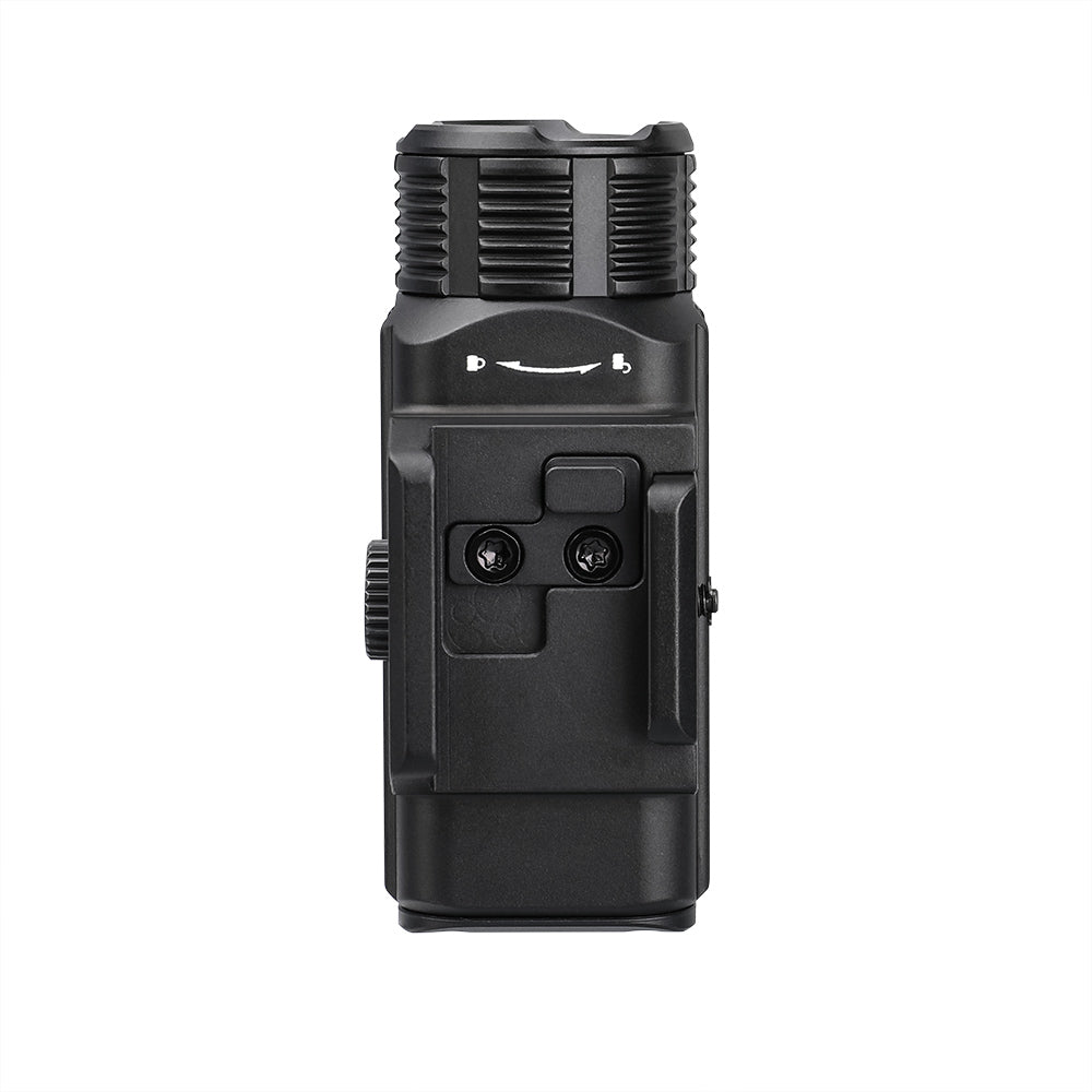 GM05 Directly mounted hunting flashlight-UKtrustfire