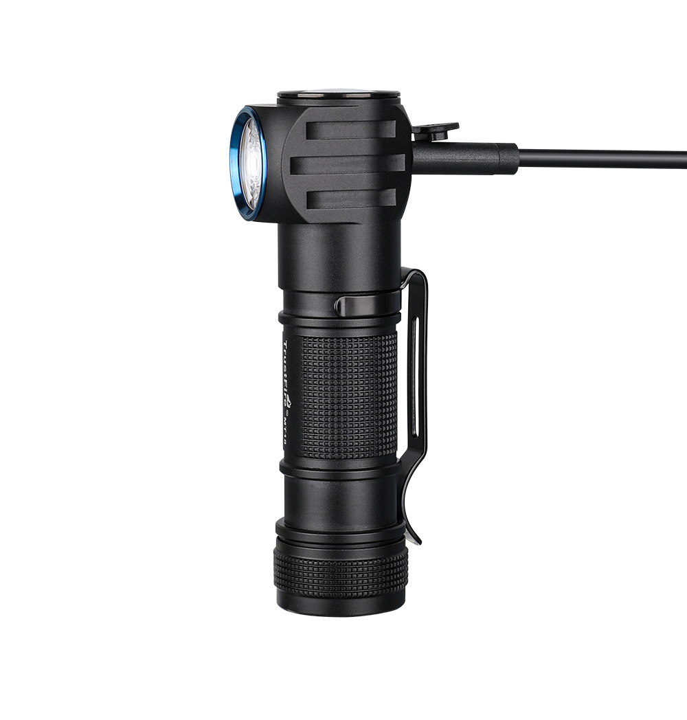 MT18 FUNCTIONAL MAGNETIC FLASHLIGHT