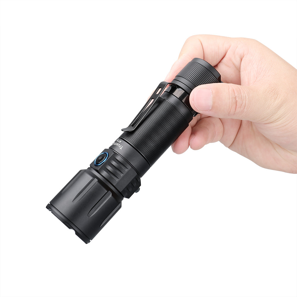 MT26 all-metal body multi-function flashlight-UKtrustfire