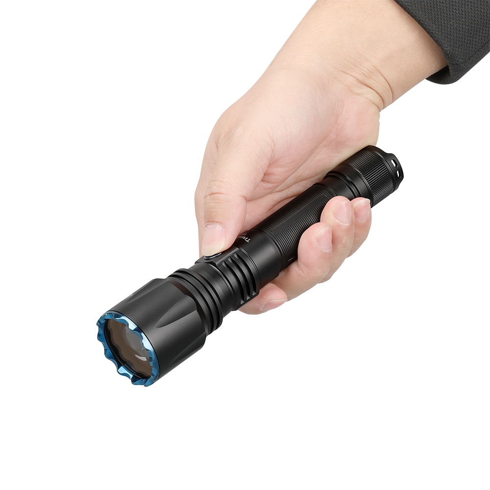 T45R Tactical Hunting Flashlight