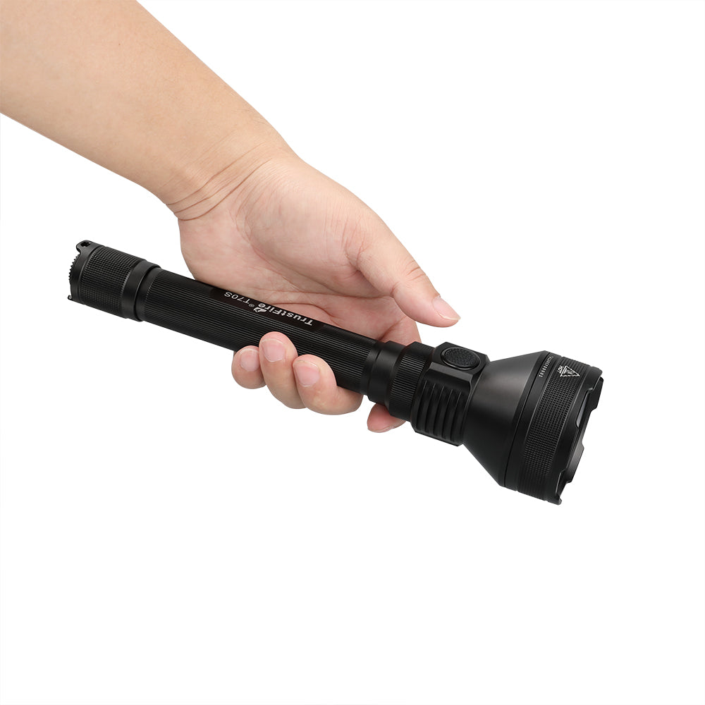 T70S Multi-function Hunting Flashlight-UKtrustfire