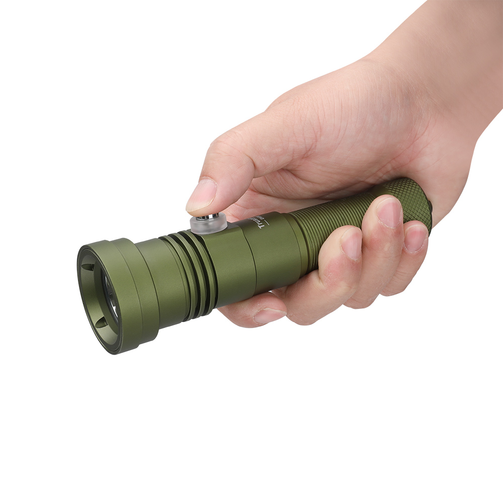 DV30 DIVING FLASHLIGHT