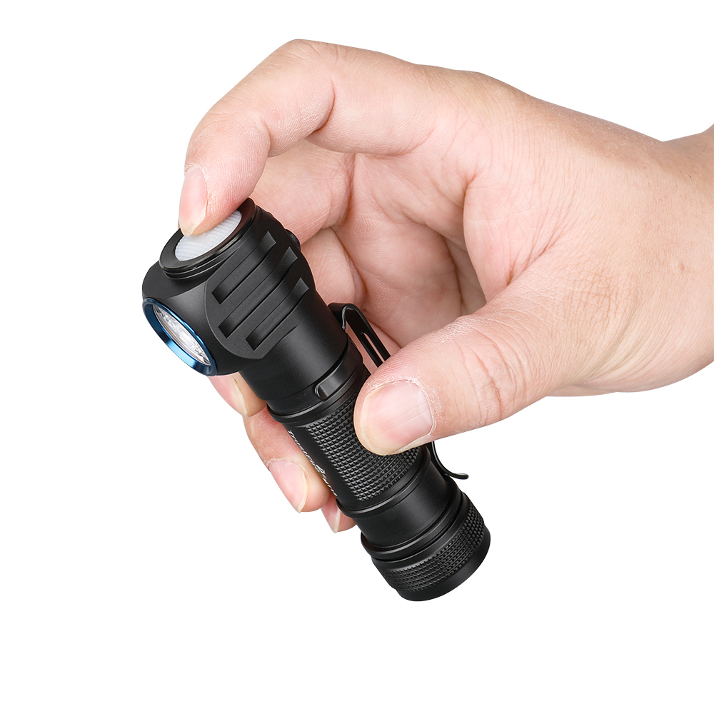 MT18 FUNCTIONAL MAGNETIC FLASHLIGHT