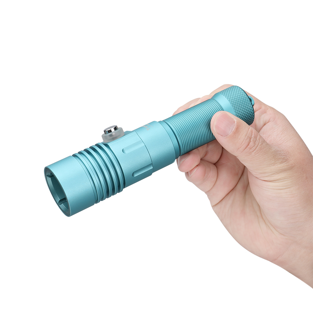 DV22 DIVING FLASHLIGHT