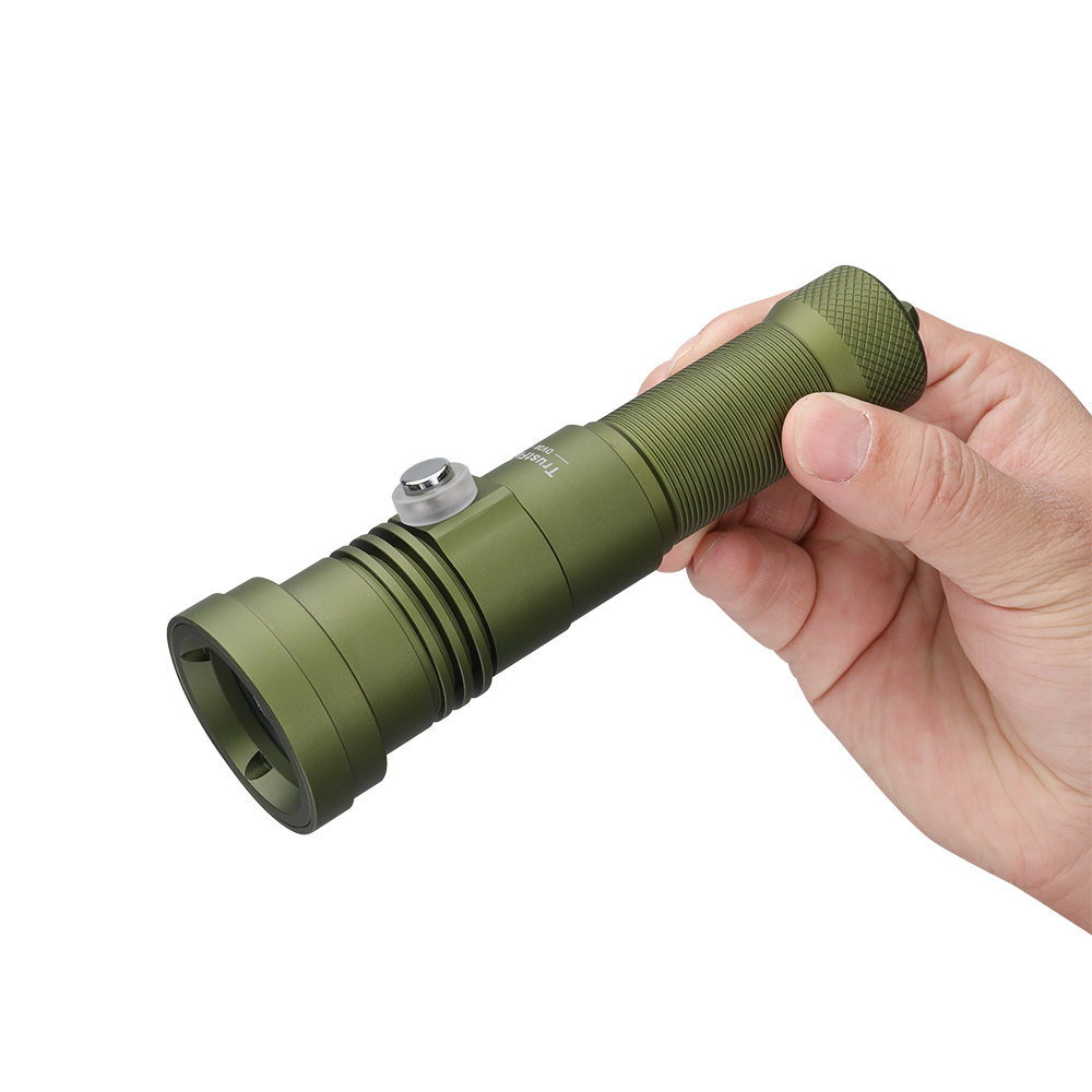 DV30 DIVING FLASHLIGHT