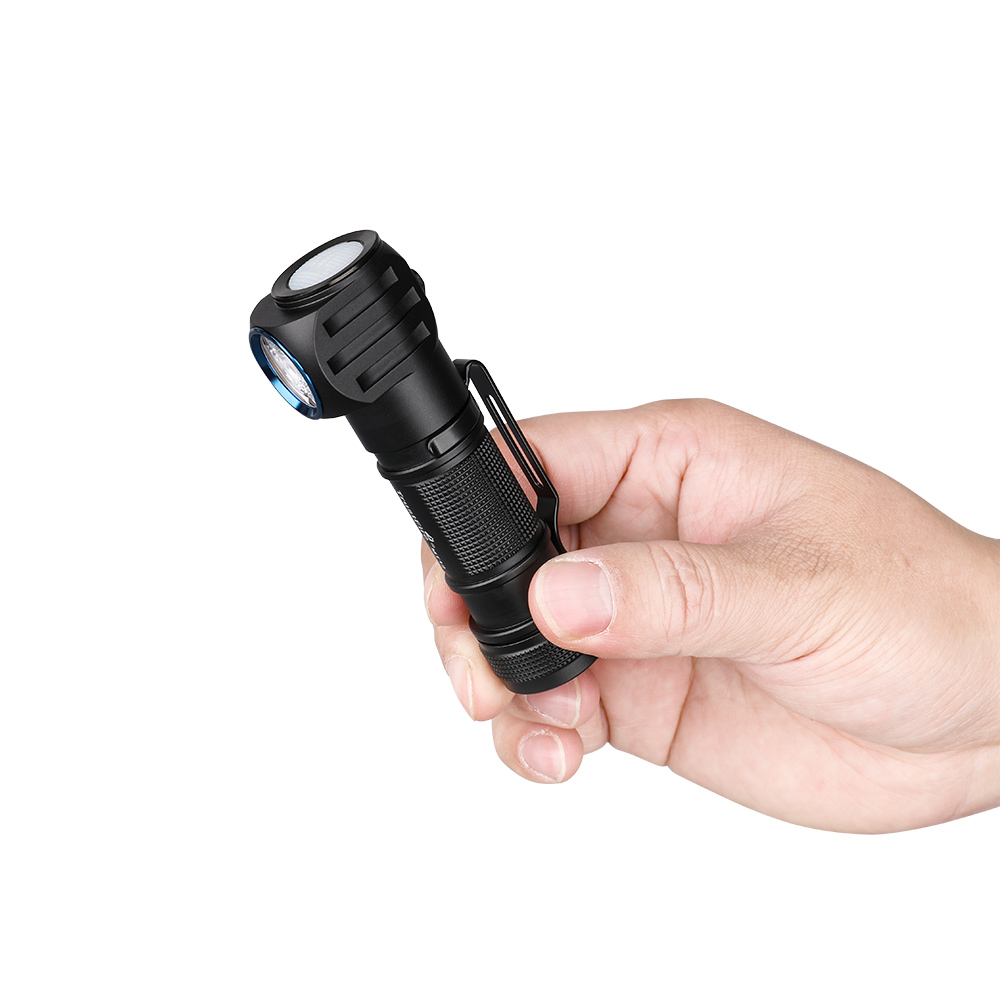 MT18 FUNCTIONAL MAGNETIC FLASHLIGHT