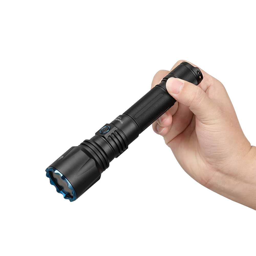 T45R Tactical Hunting Flashlight