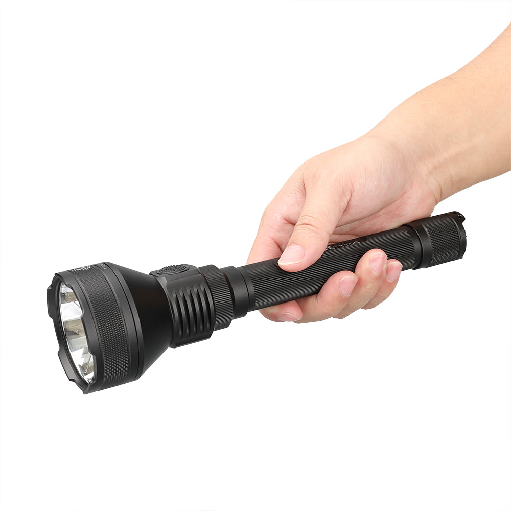 T70S Multi-function Hunting Flashlight-UKtrustfire