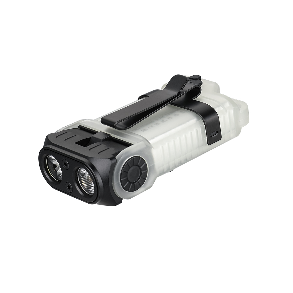 MINIX5 MULTIFUNCTIONAL EDC PORTABLE LIGHT