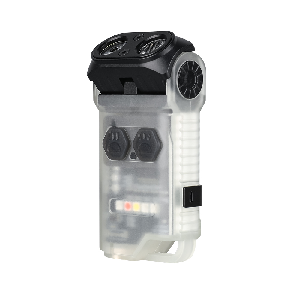 MINIX5 MULTIFUNCTIONAL EDC PORTABLE LIGHT