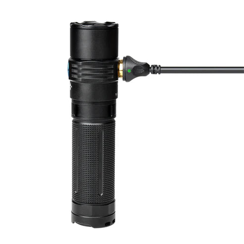 TrustFire MC3 EDC Flashlight 2500 lumens-UKtrustfire