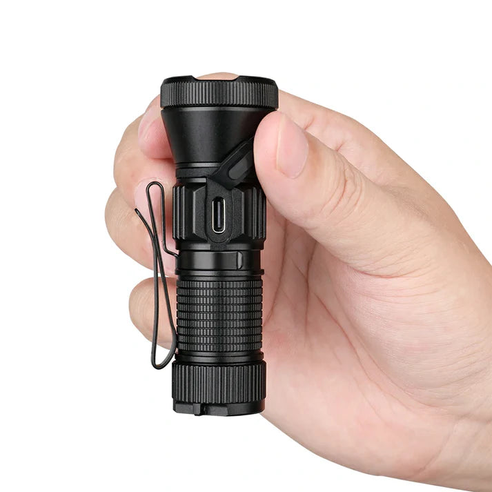 TrustFire MT20 Rechargeable EDC Flashlight 1050 Lumens-UKtrustfire