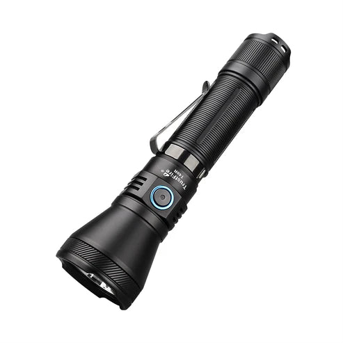 TrustFire T40R 1800 Lumen LED Flashlight-UKtrustfire