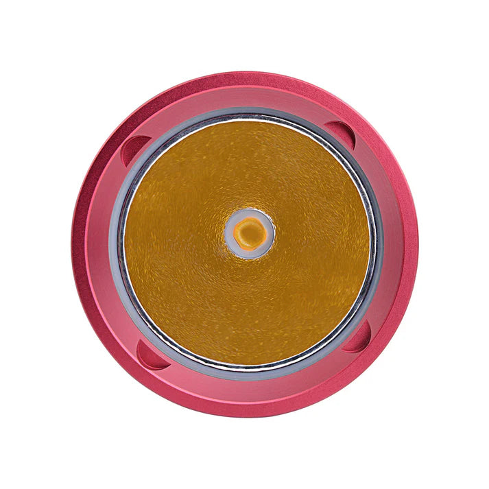 DF70 Diving Flashlight 2*26650 Battery-UKtrustfire