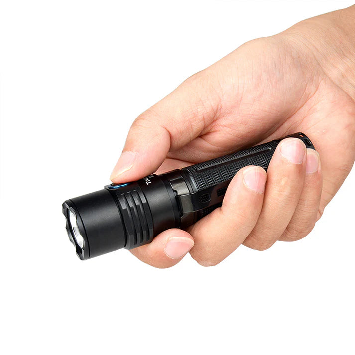TrustFire MC3 EDC Flashlight 2500 lumens-UKtrustfire