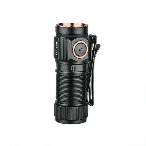 TrustFire MT10 EDC Flashlight 1000 Lumens-UKtrustfire