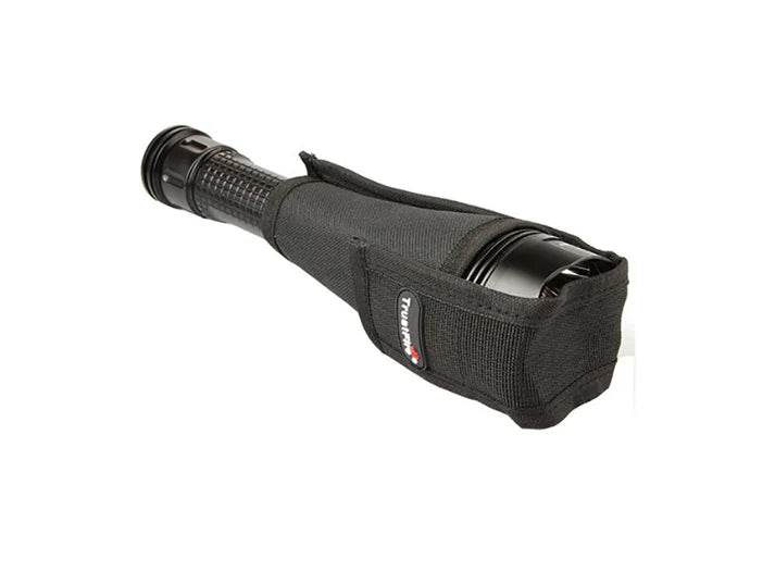 TrustFire TR-J18 Powerful Flashlight 8000 Lumens-UKtrustfire