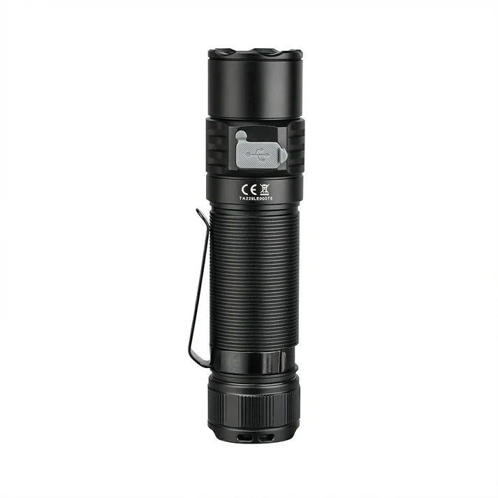TrustFire MT22 Rechargeable EDC Flashlight 2250 Lumens-UKtrustfire
