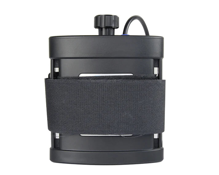 EB01 Battery Box-UKtrustfire