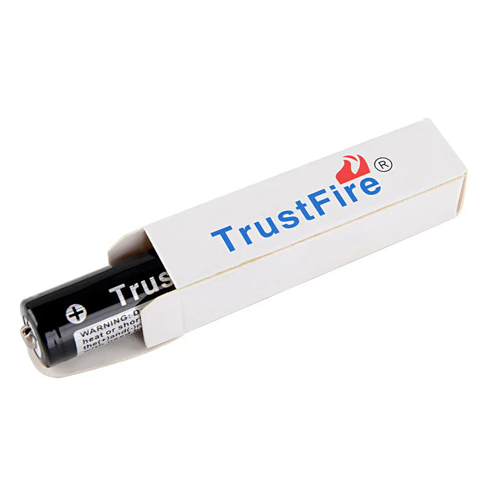TF10440 600mAh Batteries-UKtrustfire