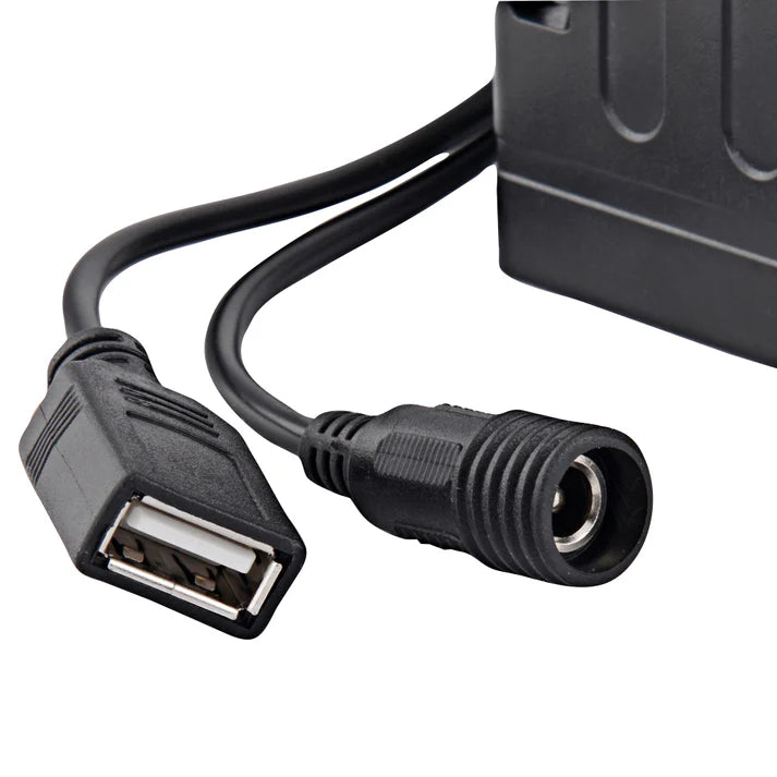 EB03 Battery Box-UKtrustfire