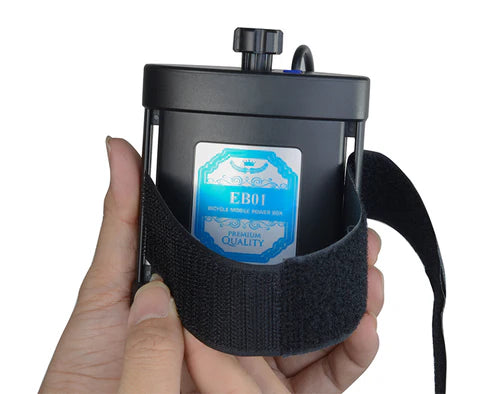 EB01 Battery Box-UKtrustfire