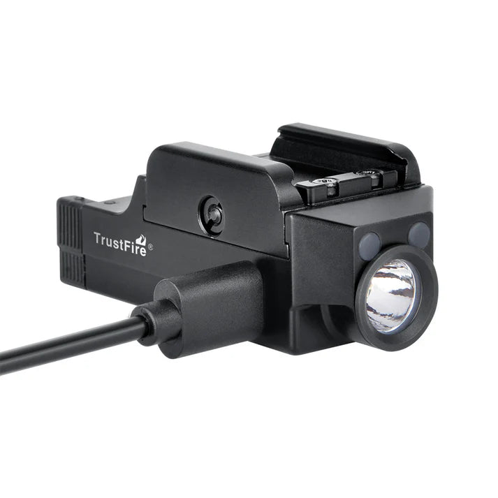 TrustFire GM21 Light 510 Lumens-UKtrustfire